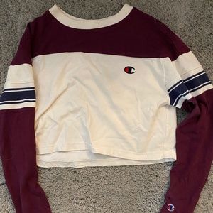 Champion Long Sleeve